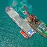 What to Look for When Hiring Professional Dredging Companies
