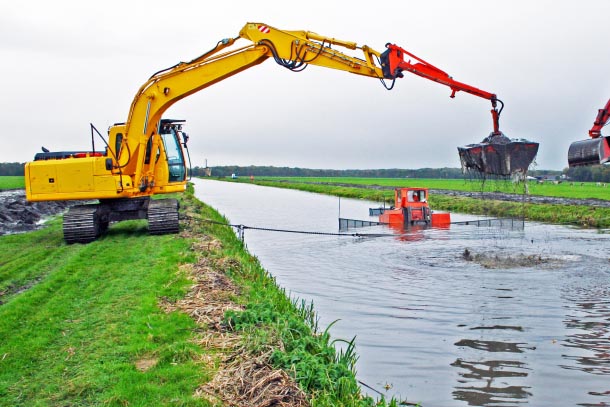 Powering the Future with Advanced Equipment Solutions for washington