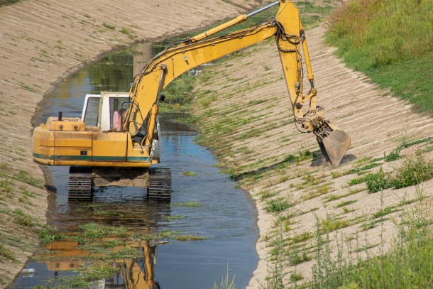 Erosion Control and Waterway Restoration_