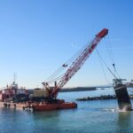 Essential Dredging Equipment for Efficient Sediment Removal
