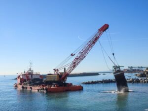 Essential Dredging Equipment for Efficient Sediment Removal