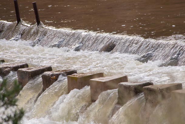 Flood Control and Stormwater Management_