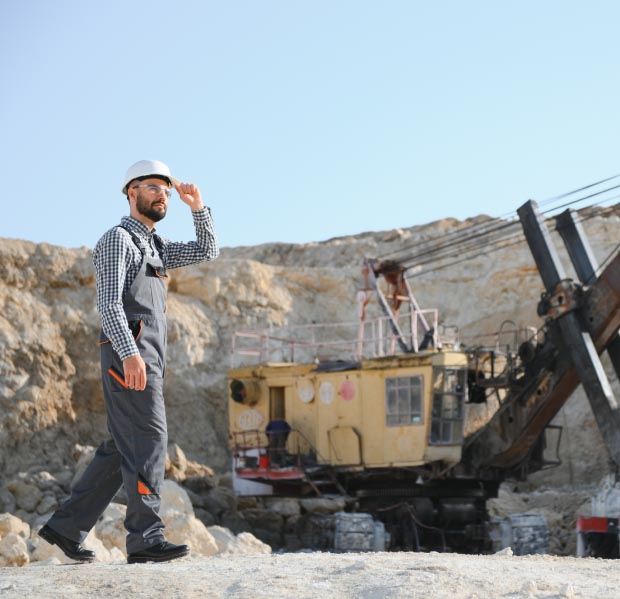Key Benefits of Our Mining Dredging Solutions