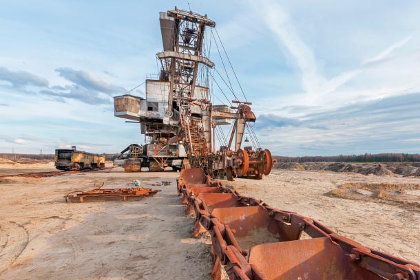 Tailings Management