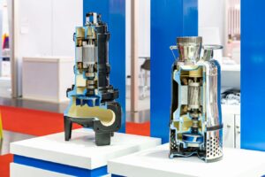 Understanding Submersible Slurry Pumps Engineering Insights and Real-World Applications