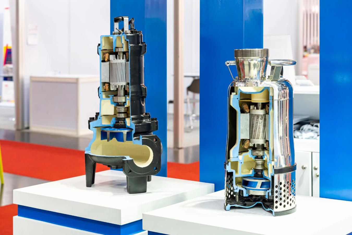 Understanding Submersible Slurry Pumps Engineering Insights and Real-World Applications