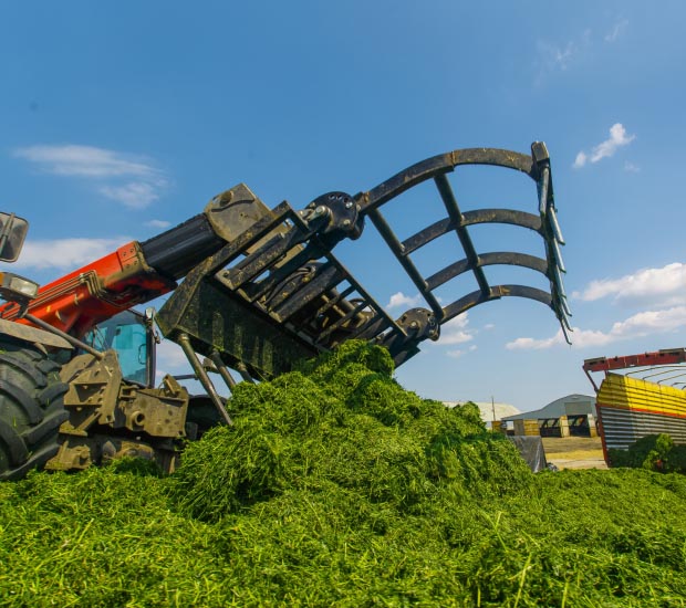 Washington’s agriculture sector depends heavily on efficient water