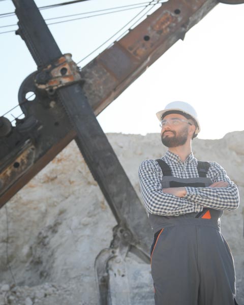 Municipal and Government Dredging in Washington _