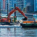 Top 5 Benefits of Using Excavator Dredge Attachments for Sediment Removal