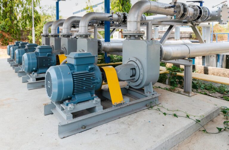 Top Qualities to Look for in Reliable Slurry Pumps Suppliers