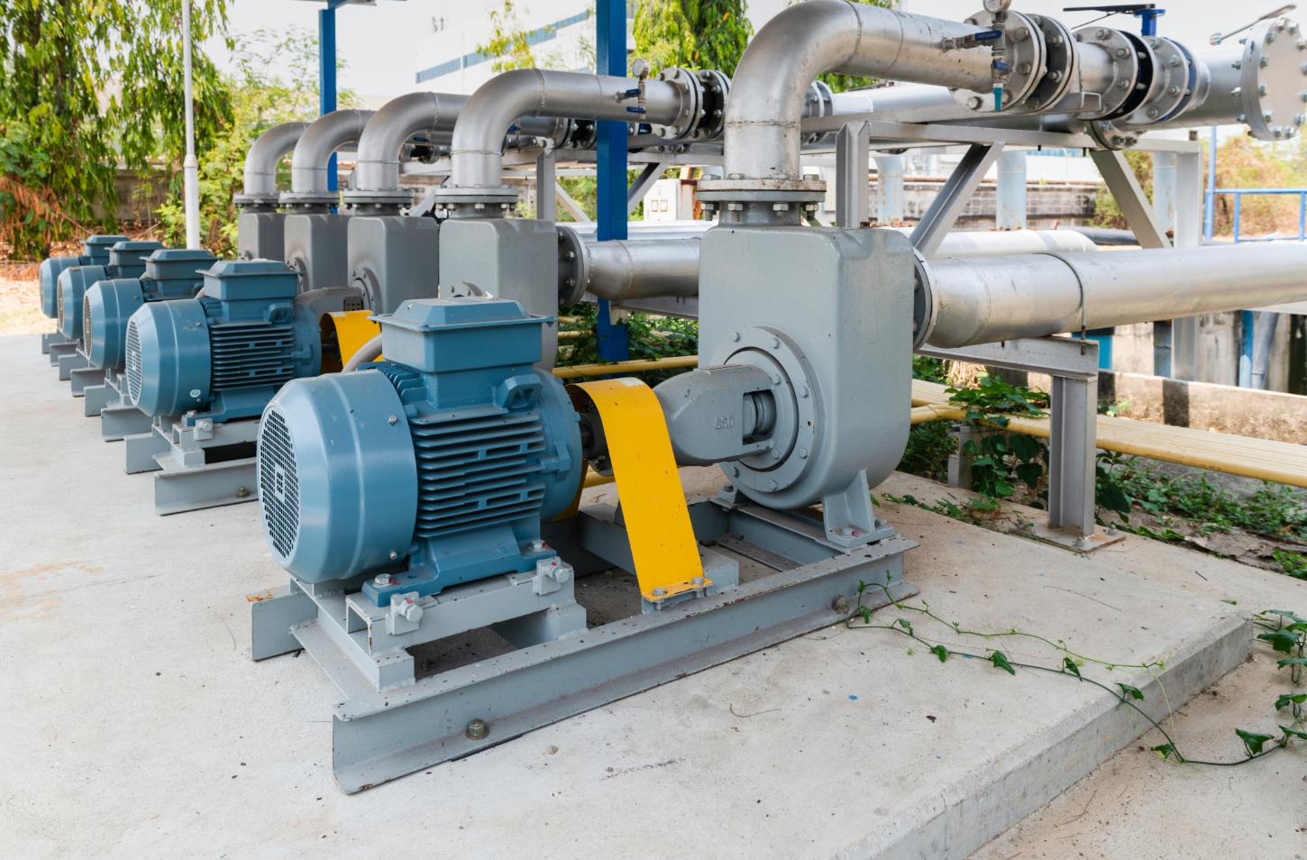 Top Qualities to Look for in Reliable Slurry Pumps Suppliers