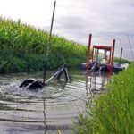 Best Cutterhead Pond Dredging Equipment for Accurate Sediment Removal