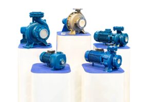 How to Select the Right Pump for High Viscosity Applications