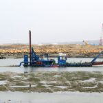 Challenges and Solutions in Large-Scale Reservoir Dredging Operations