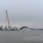 Hopper Dredging Explained Techniques, Equipment, and Key Applications