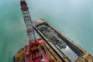 The Complete Guide to Industrial Dredging Services Methods, Equipment, and Best Practices