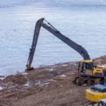Understanding Sand Dredging Equipment Types, Uses, and Key Components